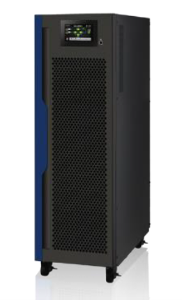 Techfine Galleon II-III 33 Online UPS | 10–40 kVA High Frequency